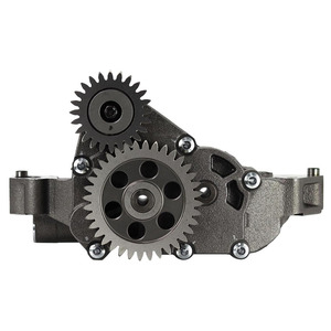 Pompe à huile pour CUMMINS 4024814 4309500 4955954 3800753 4026691 237320C ISX QSX CM570 QSX15 3686938 3681293 3685865 4024935 ISX15 - Product Image 1