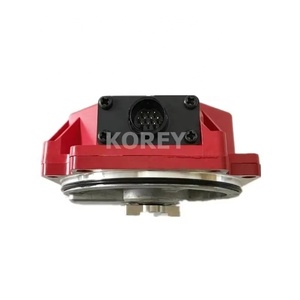 Encodeur optique servo Fanuc <span class=keywords><strong>IPTV</strong></span> Contact, encodeurs absolus, encodeur magnétique linéaire rotatif A860-<span class=keywords><strong>2020</strong></span>-T362 en stock - Product Image 2