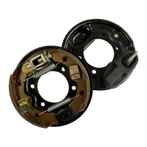 GC1-303520 Hot Selling <span class=keywords><strong>Forklift</strong></span> Peças sobressalentes Brake Assembly OEM certo para empilhadeira - Product Image 1