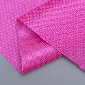 Vải polyester, vải lưới sandwich, tùy chỉnh vải lưới, giày lưới, giày thể thao lưới - Product Image 4