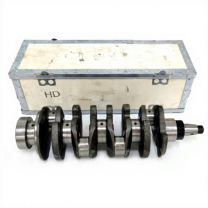 ระยะชักของเพลาข้อเหวี่ยงเครื่องยนต์ดีเซล: 90 หรือ 100 สำหรับ PERKINS 404/404D - Product Image 4