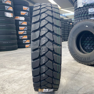 Neumáticos Arduzza Linglong 11r22.5, Precios de Venta para Vehículos, Neumáticos Radiales para Camión de China - Product Image 5
