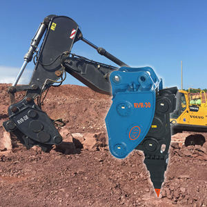 Piezas de maquinaria de construcción de China, equipo de Destripador vibratorio, Destripador en venta - Product Image 1