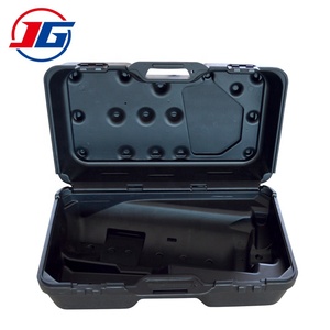 Mallette de rangement SCBA pour pompiers - Product Image 2