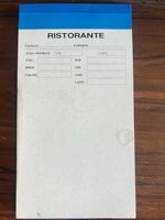 Fiche de livraison personnalisée pour le commerce extérieur anglais, en pâte chimique couchée, autocopie, facture et carnet de reçus en deux exemplaires