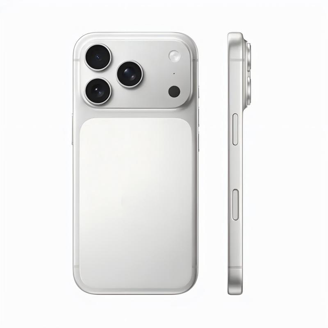 Cheap Wholesale Second-Hand A+ phone 17 Factory Unlocked Original phone17 Pro Max Smartphones