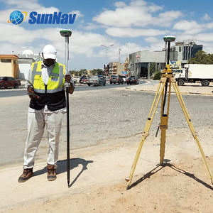 1408 ערוצים SunNav S90 <span class=keywords><strong>GPS</strong></span> <span class=keywords><strong>RTK</strong></span> מדידת קרקע מכשירי <span class=keywords><strong>GPS</strong></span> <span class=keywords><strong>rtk</strong></span> מחיר מדידה מכשירי DGPS גיאודטי - Product Image 4