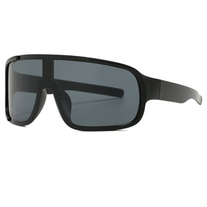 Fashion New Men and Women the Same Anti-Fog Skiing Outdoor Mountaineering Road Riding Windproof Sports Glasses - Product Image 2