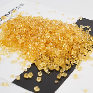 Grosir 100% kualitas tinggi aman dan lingkungan partikel bulat klorinasi bentuk Resin Polipropilena - Product Image 5