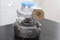 Turbocharger Laut Baru GP Original J135A/W122 1000158468 untuk Mesin Weichai BAUDOUIN 12M26 880kW/1500rpm Garansi 2 Tahun