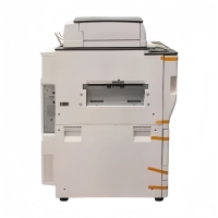 Mesin Printer mesin fotokopi riccopier hitam dan putih A3 multifungsi Ricoh MP6503 bekas