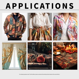 Máquina de Impresión Digital Textil, Impresora de Telas, Máquina de Impresión Textil Digital para Telas - Product Image 5