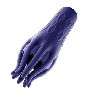 Nieuwe grensoverschrijdende Chinese massager met acht klauwen voor mannelijke penis-desensibilisatie training, leuk spel voor man en vrouw, volwassen seks. - Product Image 6