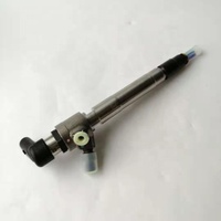 Injecteur Common Rail en aluminium neuf pour diesel 1746967 9801125480 A2C20057433 BH1Q9K546AB BK2Q9K546AG LR032067 A2C59517051