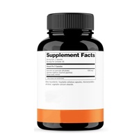 Capsules de Quercétine OEM – Compléments Alimentaires Naturels à Base d'Extrait de Sophora Japonica, Zinc et Vitamines pour le Soutien Immunitaire