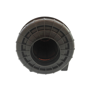 Прочный оригинальный пластиковый корпус воздушного фильтра для грузовиков, артикул 2747/C271250 Fa3354 WG9525195060 - Product Image 5