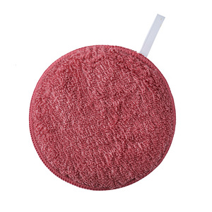 Éponges à récurer en microfibre double face améliorées Éponges à récurer les casseroles <span class=keywords><strong>de</strong></span> cuisine tout usage en <span class=keywords><strong>bambou</strong></span> anti-rayures pour les casseroles - Product Image 5
