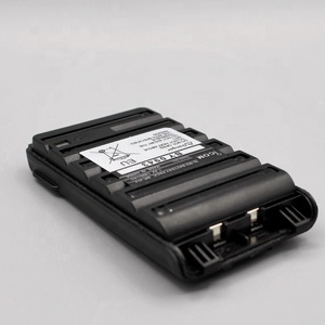 IC-V80E甚高频136-174兆赫对讲机无线船用收发器对讲机10公里，带紧急报警 - Product Image 3