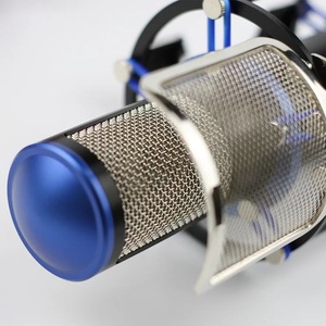 Di Fascia alta professionale a condensatore considerare microfone microfono dello studio di registrazione kit - Product Image 3