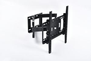 Good Selling Swivel <strong>Tv</strong> <strong>Mount</strong> Vesa 400x400mm Wall <strong>Lcd</strong> <strong>Plasma</strong> Telescopic <strong>Tv</strong> <strong>Mount</strong> Swivel Wall <strong>Tv</strong> Bracket - Product Image 3