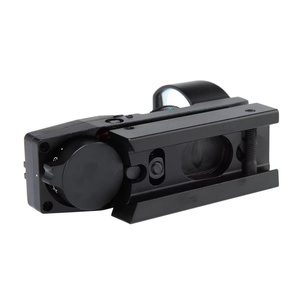 Mira Holográfica Ajustable BANGBANG HD108 de Aluminio, Punto Rojo Reflex, Multicapa, Resistente a Impactos y al Agua - Product Image 5