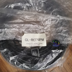 Keyence สายต่อขยายชุด GL-R ตะแกรงความปลอดภัย GL-RCT10PM 10ม. GL RCT10PM - Product Image 2