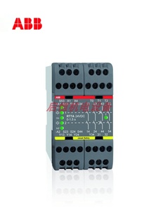   Relais de sécurité pour produits authentiques, modèle : BT50, Bt50t, <span class=keywords><strong>BT51</strong></span>, Bt51t, 24VDC - Product Image 5
