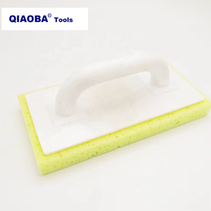 Éponge magique de maçonnerie de haute qualité pour le bricolage, flotteur pointu, truelle efficace pour le nettoyage du coulis - Product Image 3