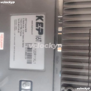 ฝรั่งเศส KEP IOT FCV120R11XL1 หน้าจอสัมผัส - Product Image 3