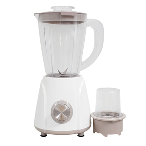 Juego de Molinillos Eléctricos para Sal y Pimienta, Velocidad Variable, Mini Licuadora Portátil de 3 Velocidades con Funciones Multiusos de Exprimidor y Batidos - Product Image 3