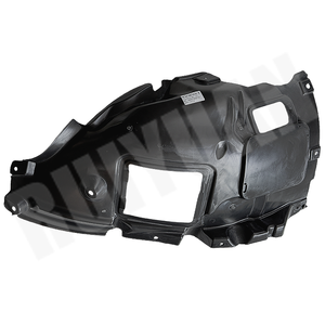 F20F20 LCIF21F21 LCI (SÉRIE 1) 12-15 REVÊTEMENT D'AILE AVANT, LH,RH OEM <span class=keywords><strong>51717260709</strong></span> 51717260710 - Product Image 1