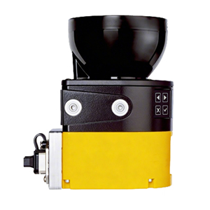 Escáner Láser de Seguridad MICS3-CBAZ40PZ1P01 Compatible con MicroScan3 Core/Pro AMR para Evitar Obstáculos - Product Image 4