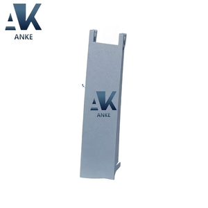 6ES7528-0AA70-7AA0 Cache de panneau de commande pour contrôleur de programmation PLC S7-1500, Marque Originale, Garantie 1 An, pour PLC/PAC/Contrôleurs Dédiés - Product Image 1