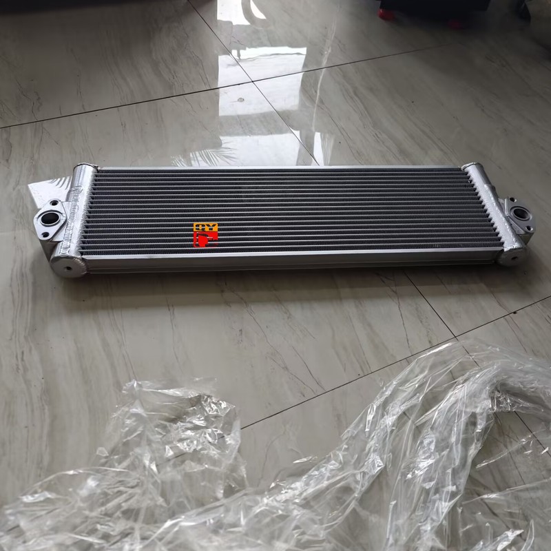 High Quality Loader Parts for WA200