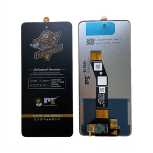 MS Crown Series Mobile <b>Phone</b> Lcds for Moto G04 Screen Display for Moto G04 LCD for Motorola Moto G04 G24 G24 Power Screen - Product Image 1