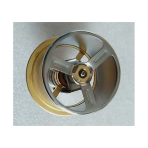 เทอร์โมสตัท 3076489 32C สำหรับเรโนลต์ Lt 290 420 HP อะไหล่ทดแทนเครื่องยนต์ใหม่ - Product Image 2