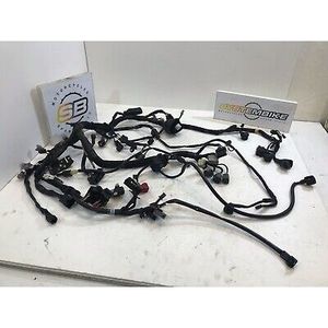 Supporto Poggiapiedi Posteriore Sinistro YAMAHA TZR125R 1991-1996 - Product Image 1
