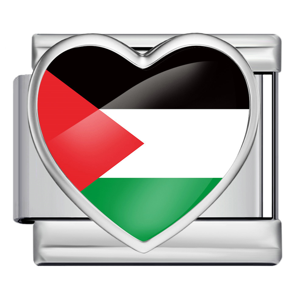 ICP-JH000-PS (Palestina)