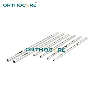 Small Animal Implants Removal Set Screw Removal Set Orthopedic Instruments For Removal Of Broken Implants Screws