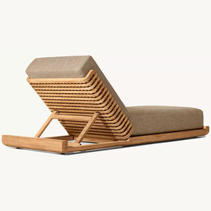 Кресло пляжное из Тикового волокна на заказ - Product Image 6