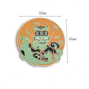 Marcadores de Libros con Colgantes de Plumas y Borlas, Juego de Marcadores Metálicos Personalizados para Libros - Product Image 2