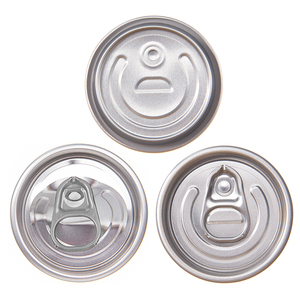 Anillas de Aluminio para Latas de Refresco, Precio Económico, B64, Anillas de Colores B64 para Bebidas <span class=keywords><strong>y</strong></span> Cerveza - Product Image 4