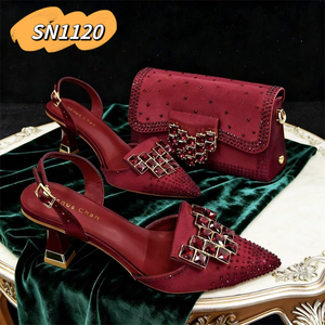 Inmyshop Nuovo Sandalo <span class=keywords><strong>con</strong></span> Plateau <span class=keywords><strong>Lilla</strong></span> e Borse da Sera per Feste e Matrimoni, Set Coordinato Scarpa e Borsa Italiana <span class=keywords><strong>con</strong></span> <span class=keywords><strong>Tacco</strong></span> Alto per Donna - Product Image 5