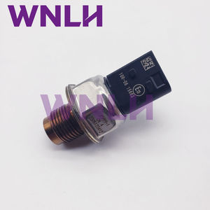 Capteur de pression de carburant Common Rail WNLH 45PP9-1 pour moteur diesel – Pièce de rechange pour pression sur rail - Product Image 3