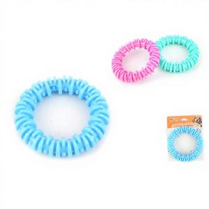12*2.5cm <b>Gear</b> Ring Pet <b>Toys</b> YM3486 - Product Image 1