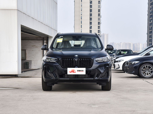BMW X3 2015 2017 <span class=keywords><strong>2018</strong></span> 2019 2020 2024 XDrive30i 2.0T AWD SUV LHD Sièges en tissu ACC Toit ouvrant panoramique R20 Voiture d'occasion - Product Image 2