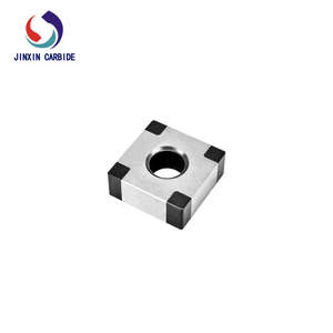 Jeekvisen SNGA120402 PCD Inserts 100g/kg for Turning Premium <b>Cutting</b> & Forming <b>Tools</b> - Product Image 5