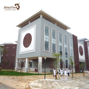 2019 Gỗ Trang Trí Gỗ Cho Nhà Kế Hoạch 65*25Mm Nhà Cung Cấp Trung Quốc - Product Image 3