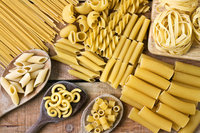 Machines à fabriquer des produits céréaliers machine à fabriquer des pâtes spaghetti penne machine à fabriquer