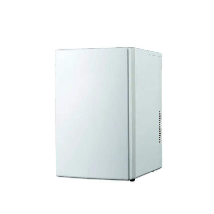 Free sample mini morden beautiful refrigerator use for home office car